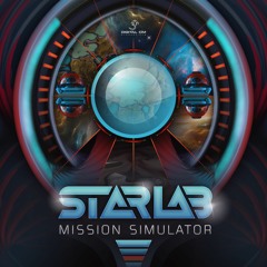 Starlab - Mission Simulator | OUT NOW on Digital Om!