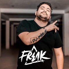 DJ Freak - Mi Mundo (Hits Urbanos)