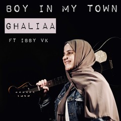 Boy In My Town (Original)