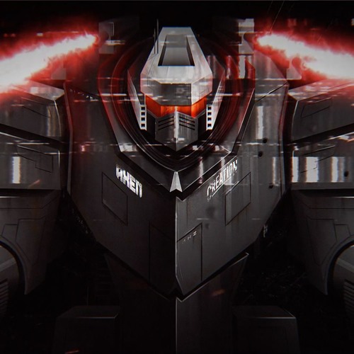 AXEN x Creation - MHz