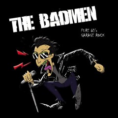 Badmen's Rock
