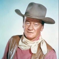 George Abitbol Aka John Wayne