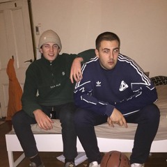 Throwaway Bars ft. Demos