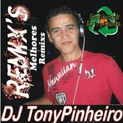 DJ TonyPinheiro - A tribute to indeep (Malcolm Mclaren influence)