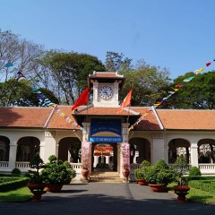 Hành Khúc Lê Hồng Phong