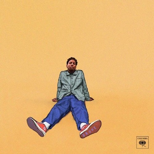 Samm Henshaw - Broke (Cover)