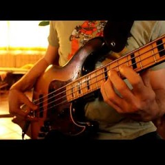 Use of Light (Kurt Rosenwinkel) \/ bass version