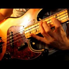 Country train \/ fingerstyle bass