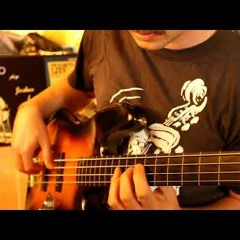 Coquette \/ fretless bass