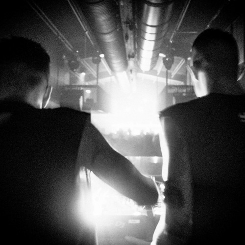 PØLI & Lorenzo All Night Long At Laut Barcelona 10112018