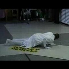 Water Will Gospel Mime