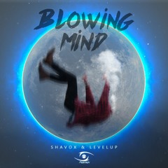 Shavox & LevelUp - Blowing Mind (Original Mix) *OUT NOW on PROGVISION*