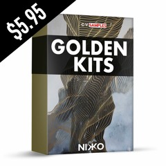 Golden Kits by Nikko
