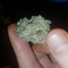 So high right now