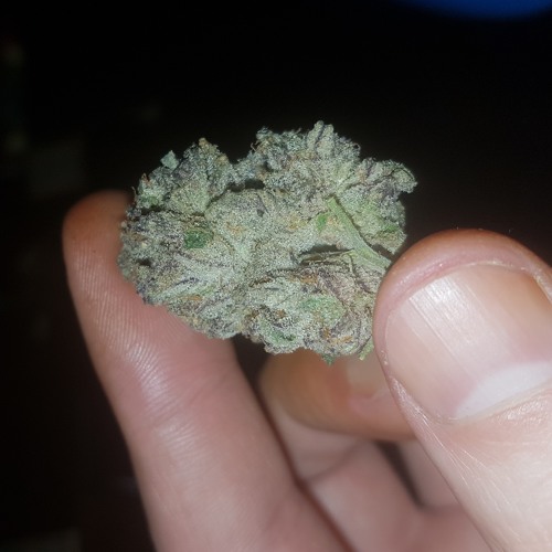 So high right now