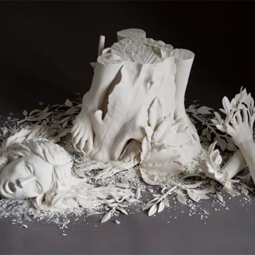 Stream Porcelain Gods (concept) Pair Acidic Twins by Tom Goyen Listen