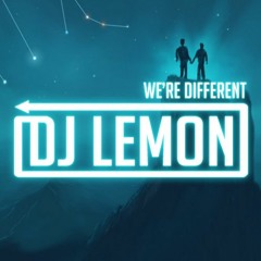 [WE'RE DIFFERENT] CHINESE REMIX - REQ BY MR.ANDY LIM