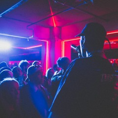 Poltergeist (feat. J. Love) [Prod. HFNR]