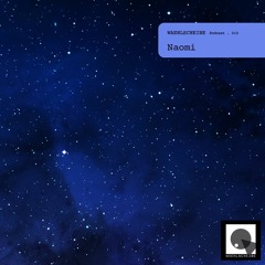 Waehlscheibe Podcast 010 - Naomi