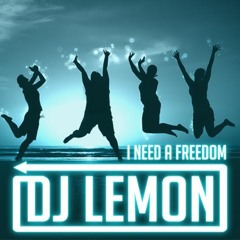 [I NEED A FREEDOM] CHINESE REMIX - REQ MR.ALEX ZHUO