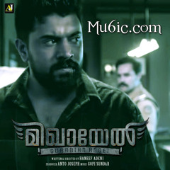 Mikhael  Mikhael Malayalam Movie Mp3 Songs