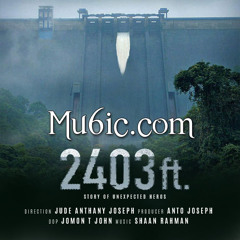 The Voice of Survivors  2403ft.Malayalam Movie Mp3 Songs