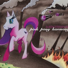 Pink Pony Harmony - Track 03