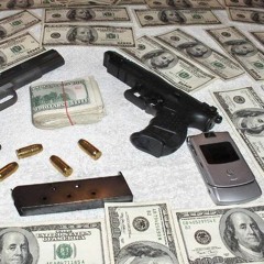 MONEY (feat.Finesse'Boy)