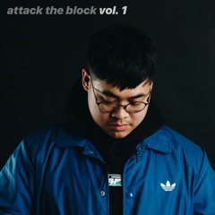Attack The Block Vol. 1