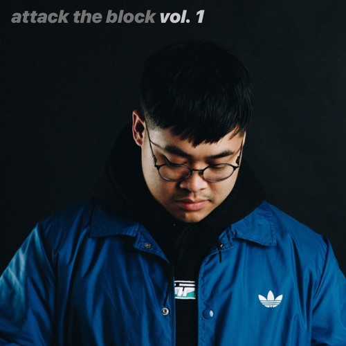 Attack The Block Vol. 1