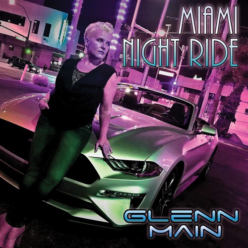 Miami Night Ride