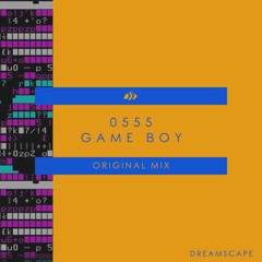 [ DS ] 0555 - Game Boy (Original Mix)