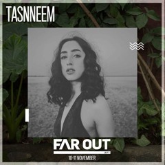Dj set @Faroutleft festival