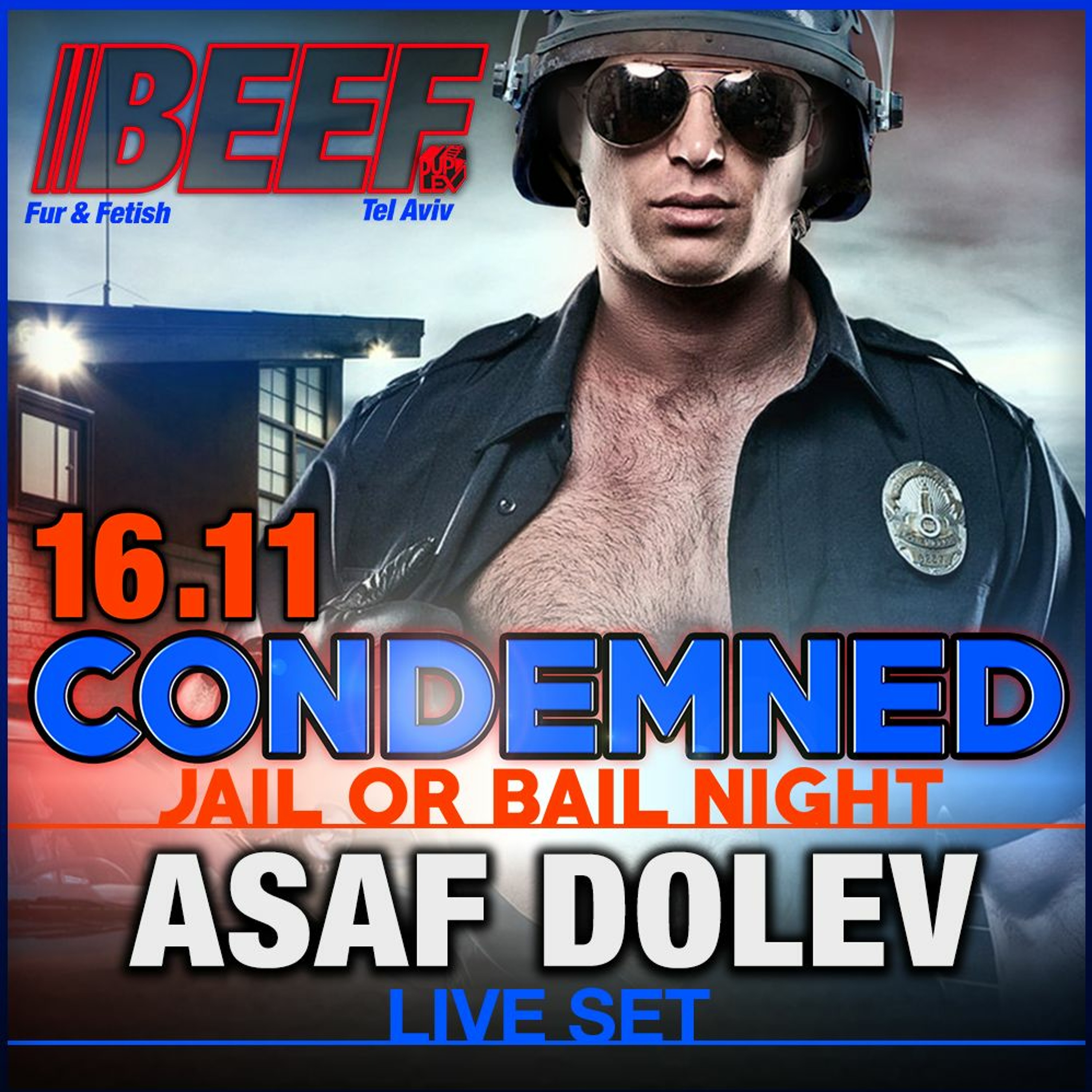 Asaf Dolev