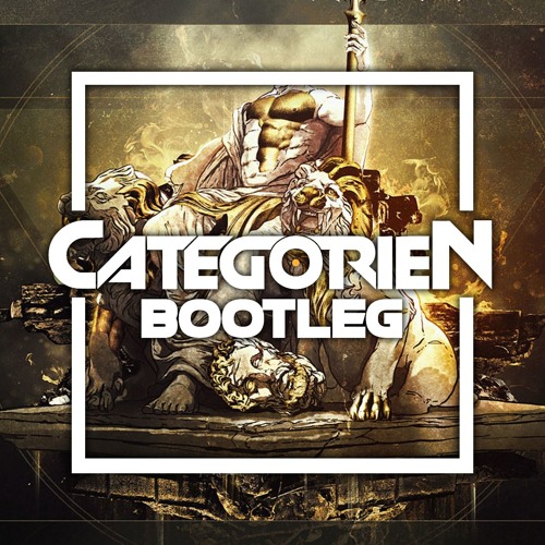 Hardwell & KSHMR - Power (Categorien Bootleg)