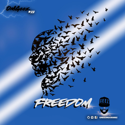 OMGEEZ #22 FREEDOM (FREEDOWNLOAD)