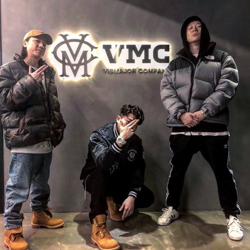 Red Alert (Feat. CHANGMO) (Remix)