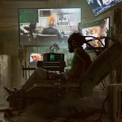 Explosion - Neuro Side 7