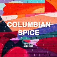 Columbian Spice