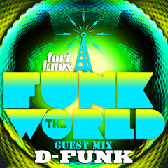 Funk the World 47