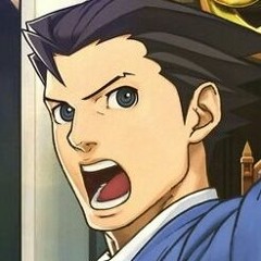 Thought Route Resonance Of The Synapses - Ace Attorney 6 Spirit Of Justice OST