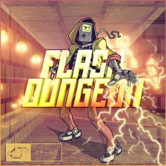 Retrograde - Flash Dungeon | CyberPixl Release