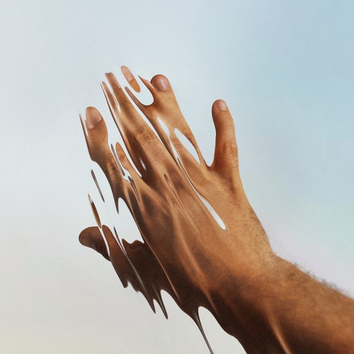 Mumdance - Shared Meanings