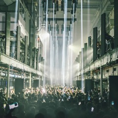 Dj Parksta - Weekend Offender Radio Mix 20/11/18