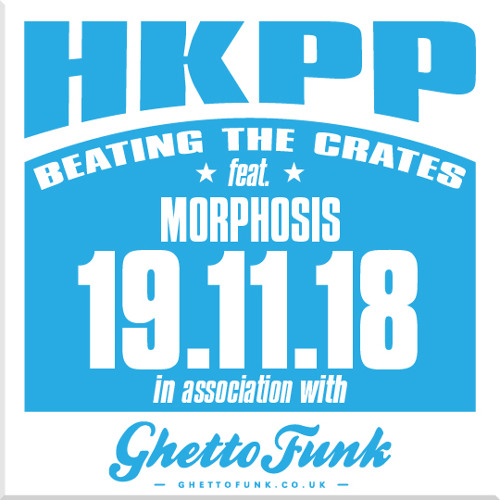 Beating The Crates 19.11.18