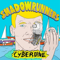 Harpsichord - Shadowrunners