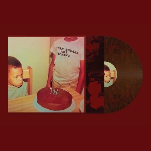 Will Miles - Choose Wisely