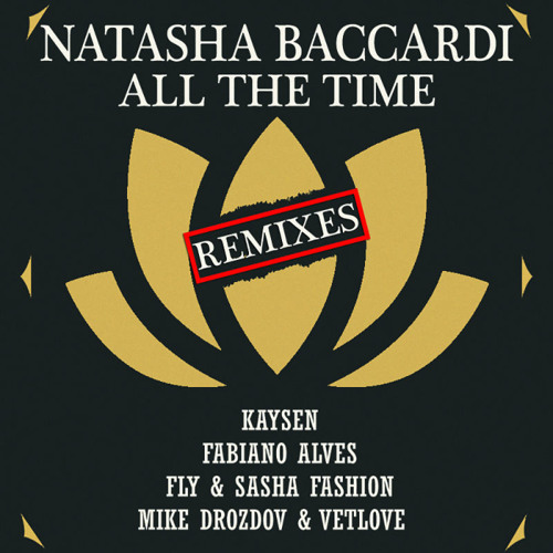 All The Time (Mike Drozdov & VetLove Remix)