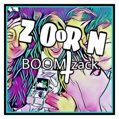 Zorniges Vibe. Set Viki Zorn (Zerton @Studio56, Koblenz 27Okt'18)