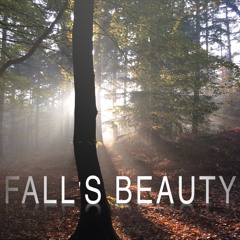 Fall's Beauty - 9/12 HYMNE TO THE FUNGI